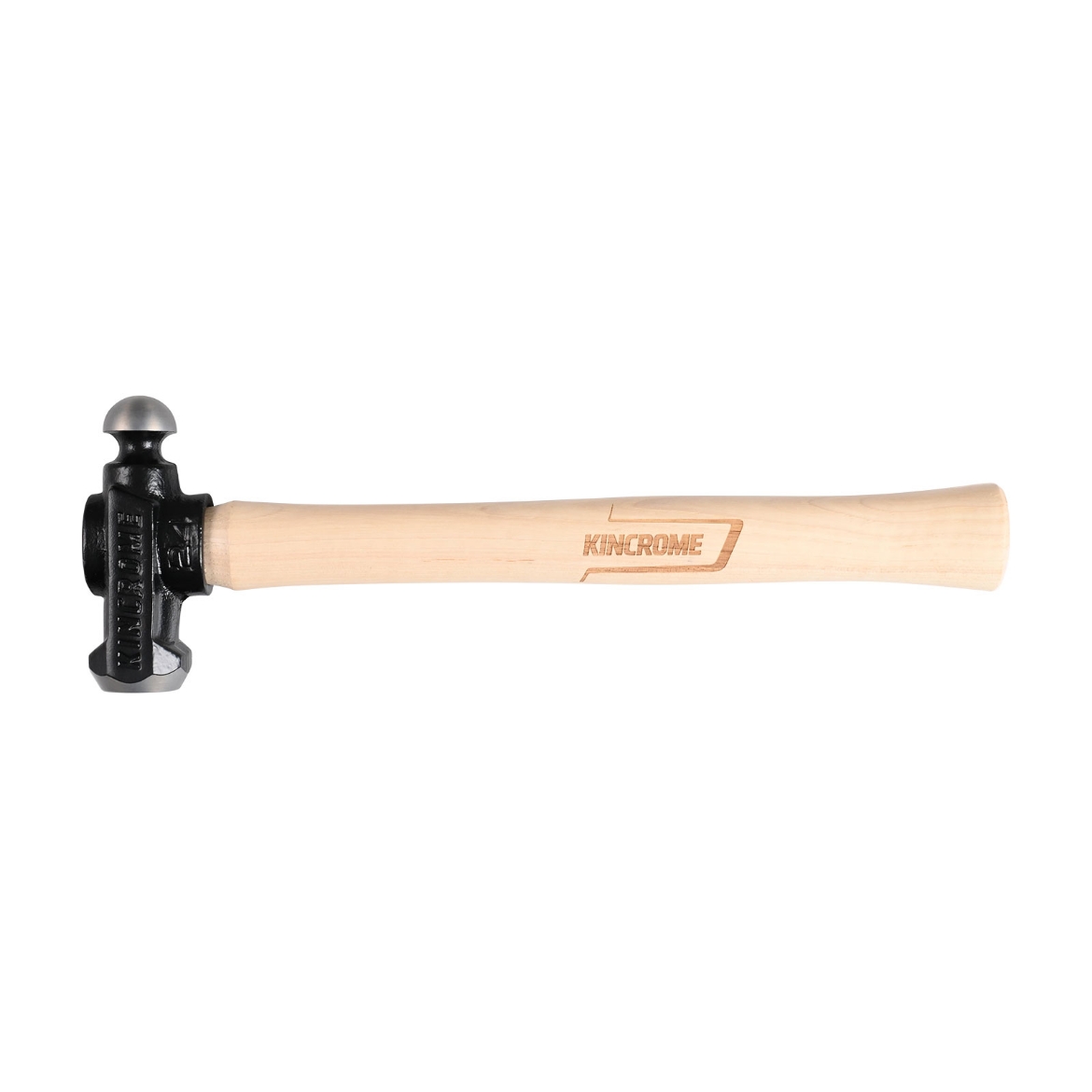 Picture of Ball Pein Hammer 24oz (680g) - Hickory