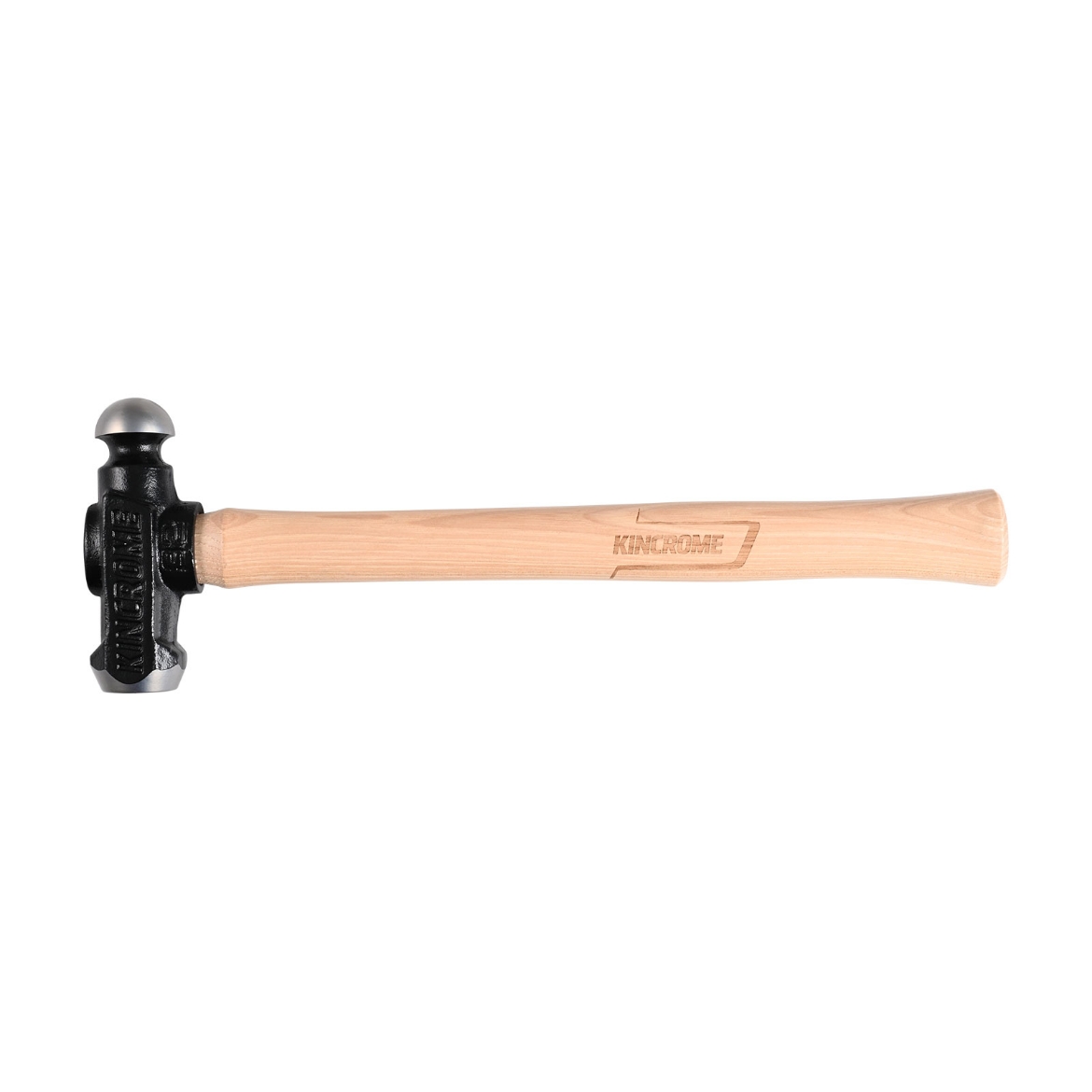Picture of Ball Pein Hammer 32oz (900g) - Hickory