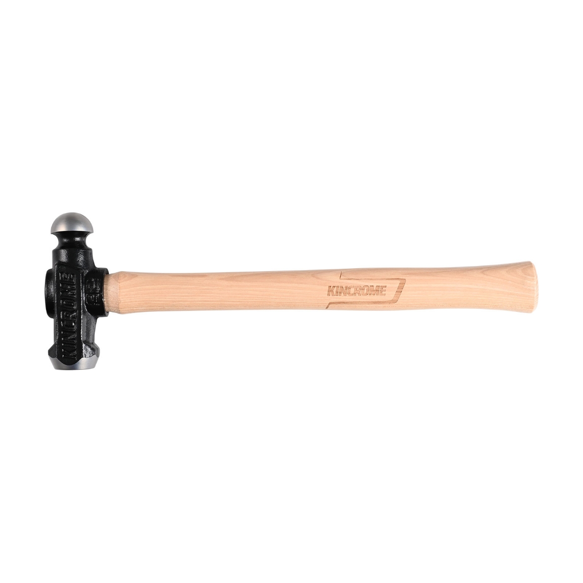 Picture of KINCROME Ball Pein Hammer 32oz (900g) - Hickory