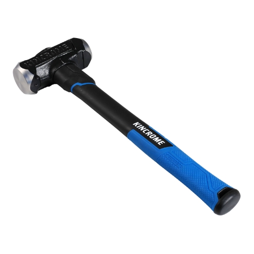 Picture of KINCROME Long Club Hammer 4lb (1.8kg) - Graphite