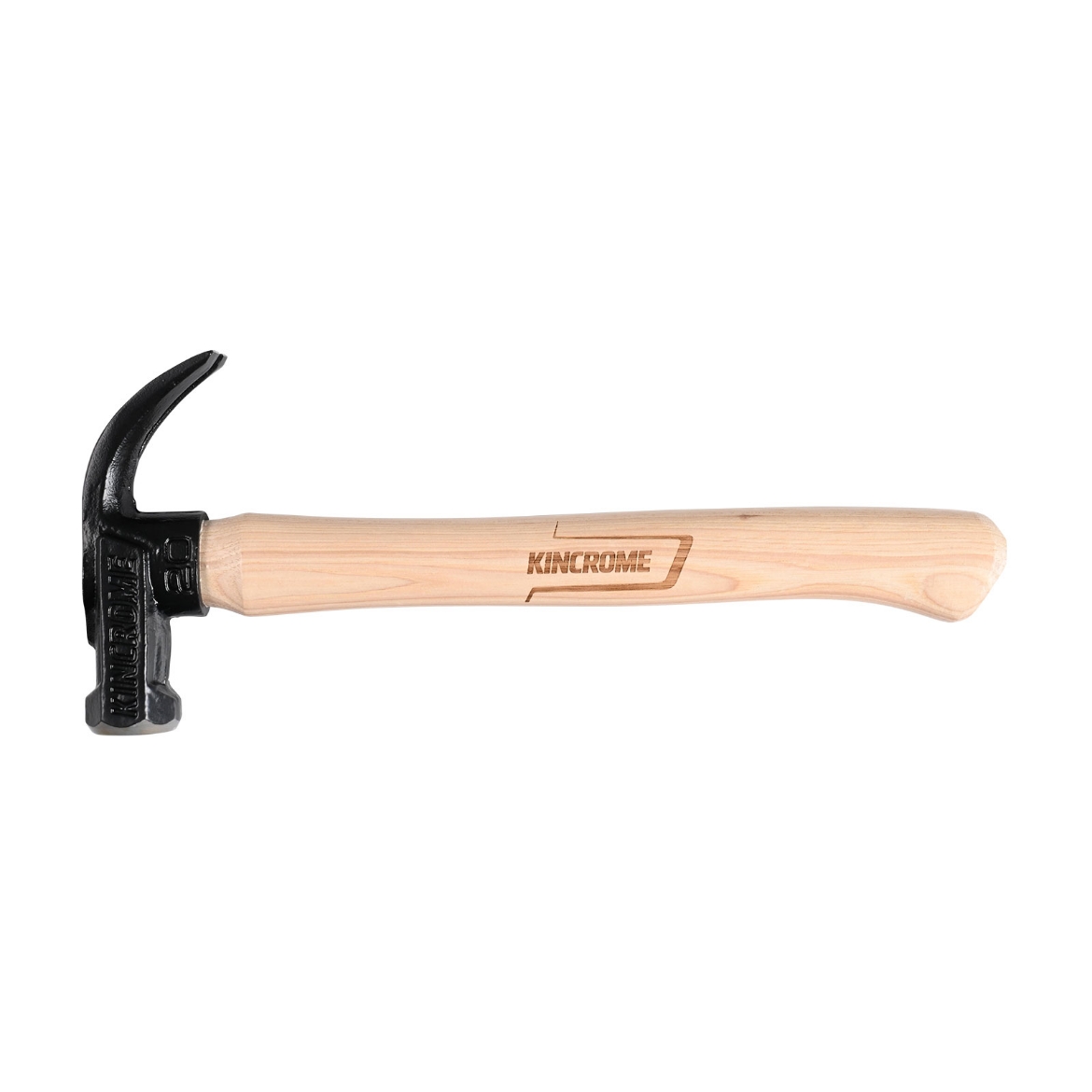 Picture of KINCROME Claw Hammer 20oz (560g) - Hickory