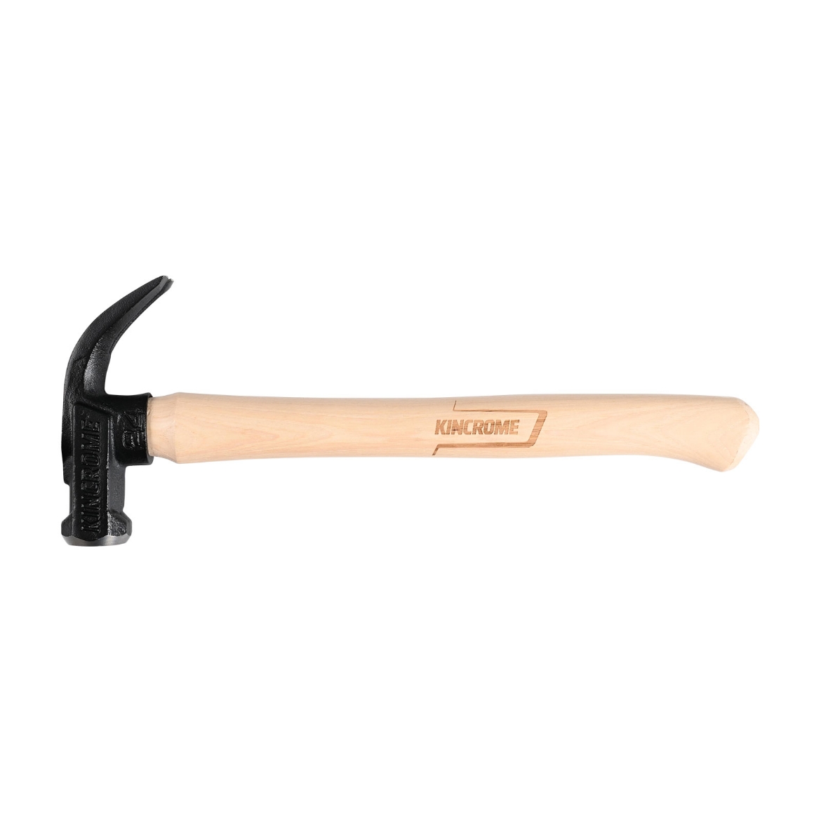Picture of KINCROME Claw Hammer 24oz (680g) - Hickory