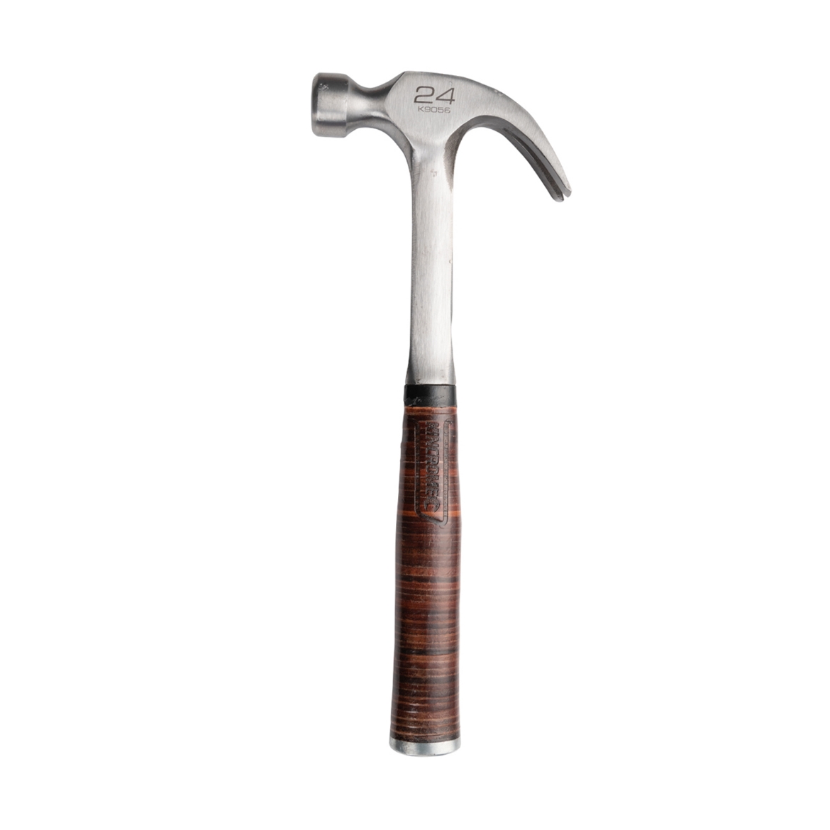 Picture of KINCROME Claw Hammer Leather Handle 24oz