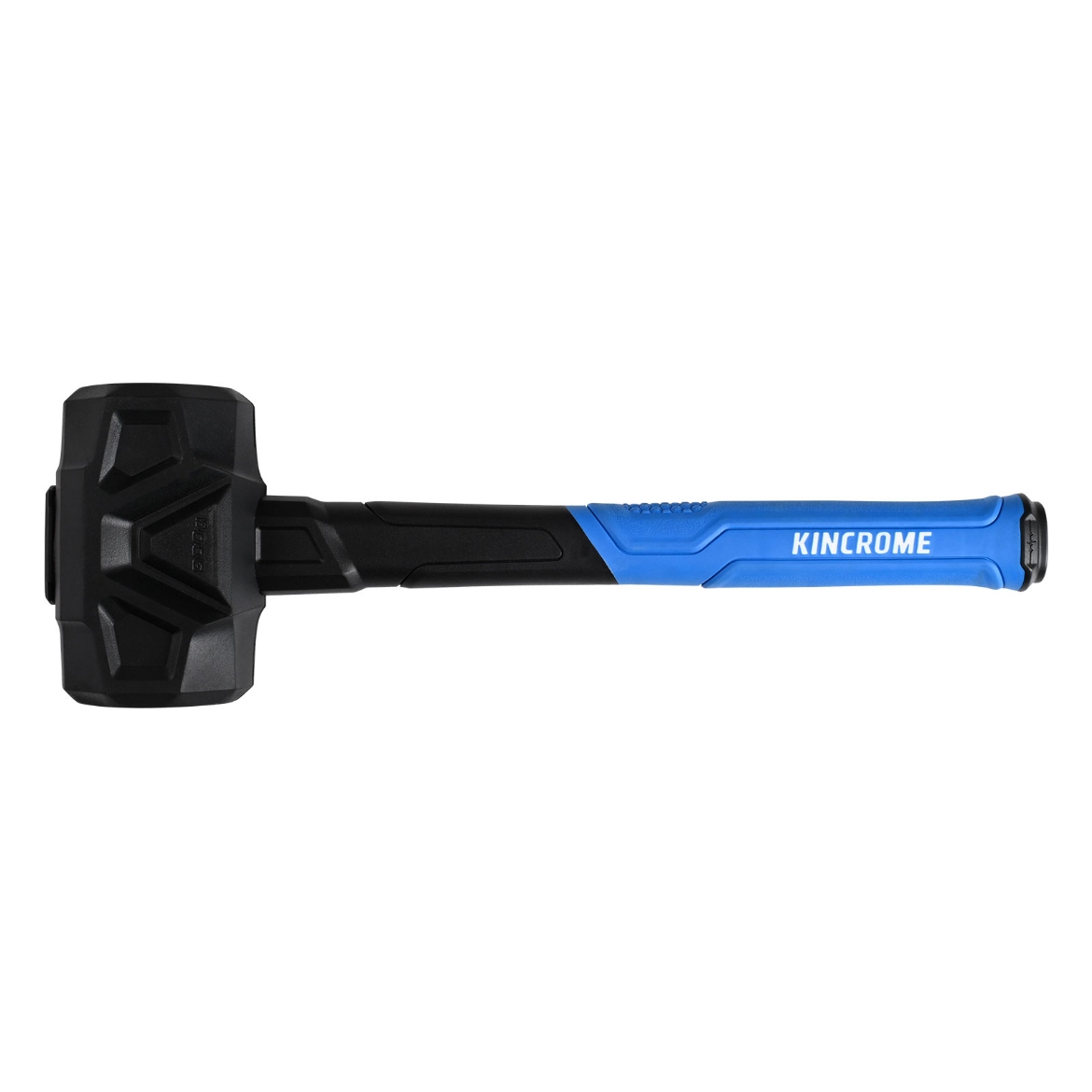 Picture of KINCROME Rubber Mallet 32oz (900g) - Black - Graphite