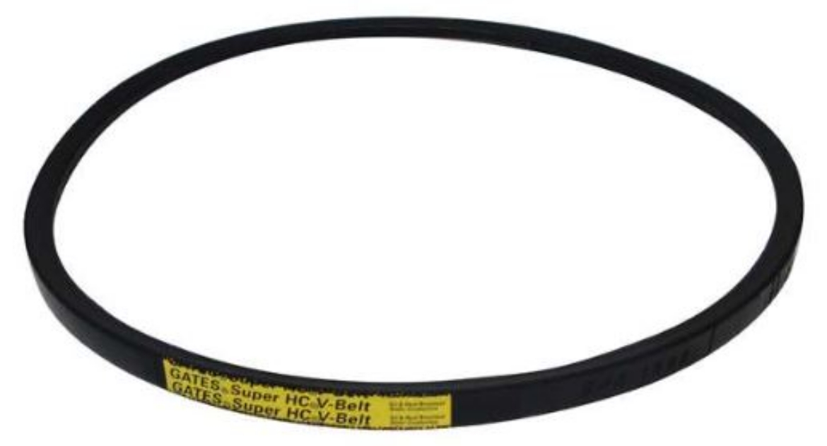 Picture of SPA1060 GATES BELT WRAPPED 1060X13MM