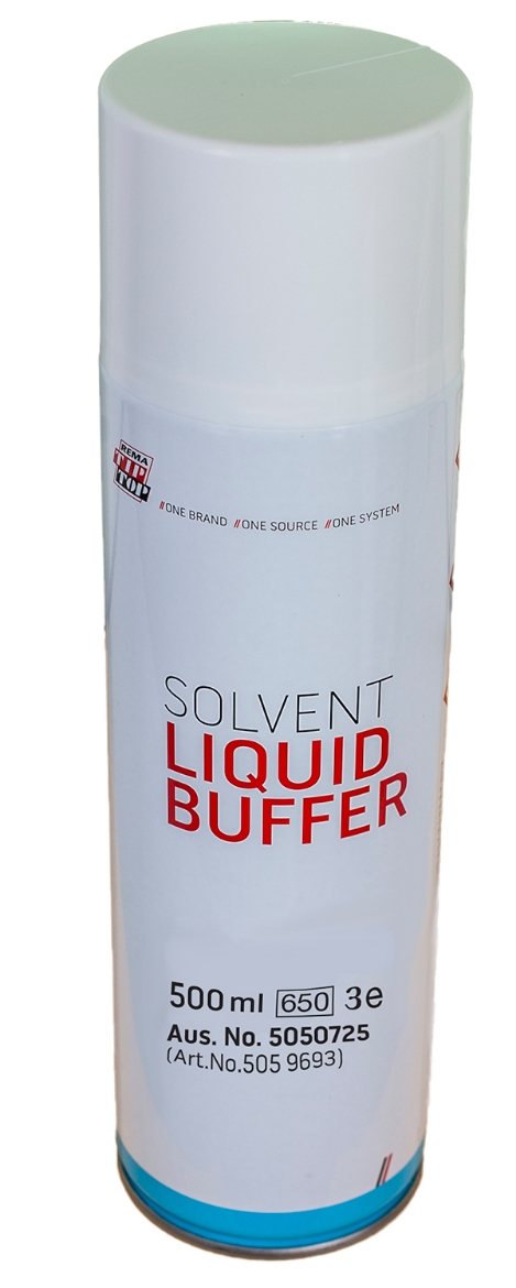 Picture of LIQUID BUFFER 500ml AEROSOL