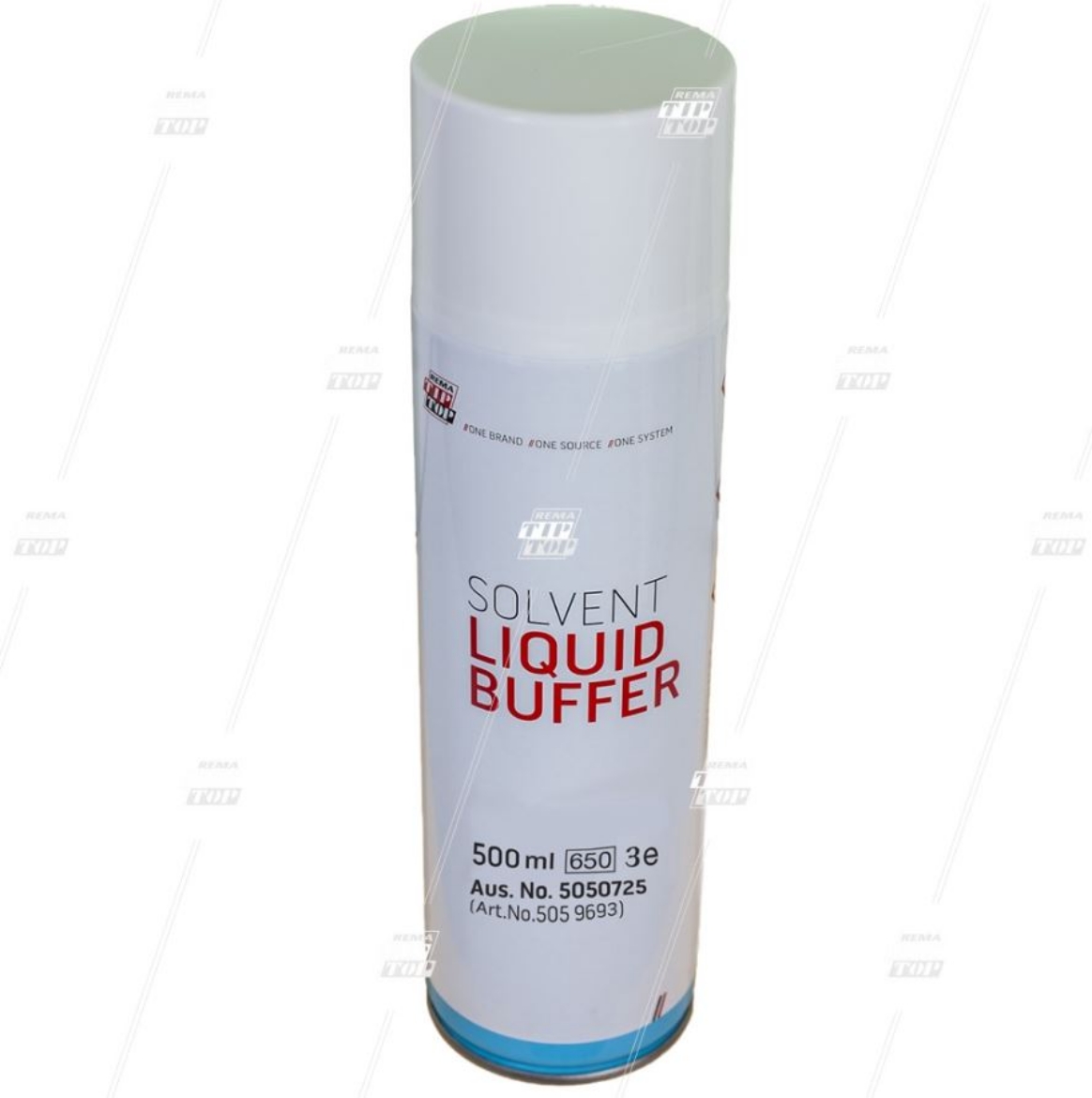 Picture of LIQUID BUFFER 500ml AEROSOL