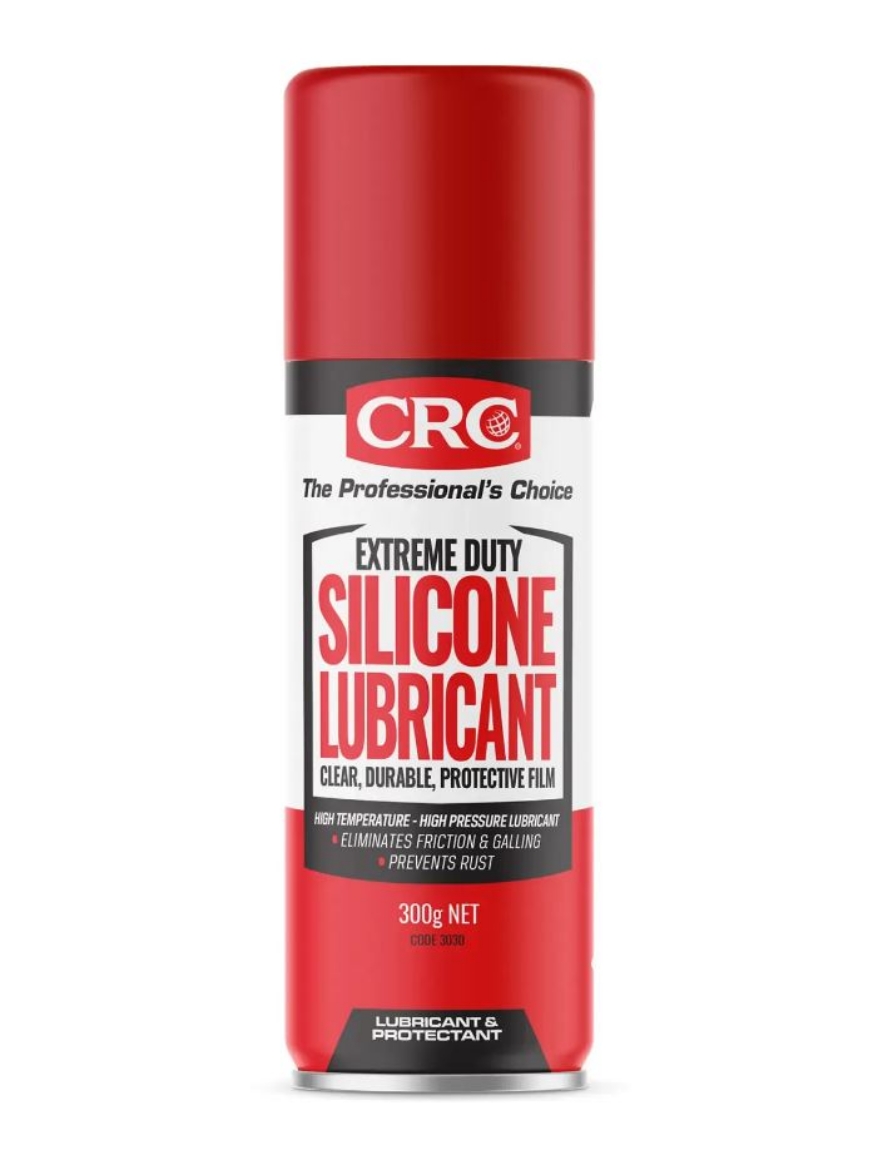 Picture of CRC ED Silicone 1X300G