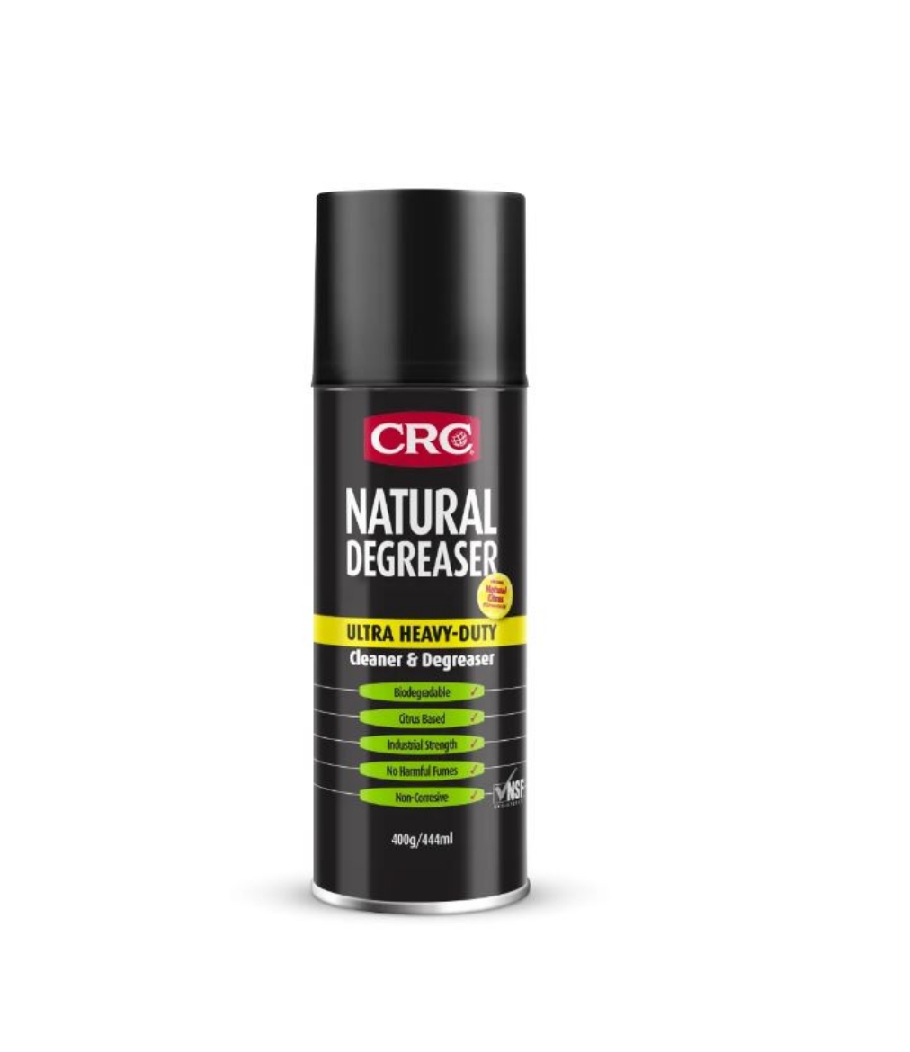 Picture of CRC Natural Degreaser 1X400G