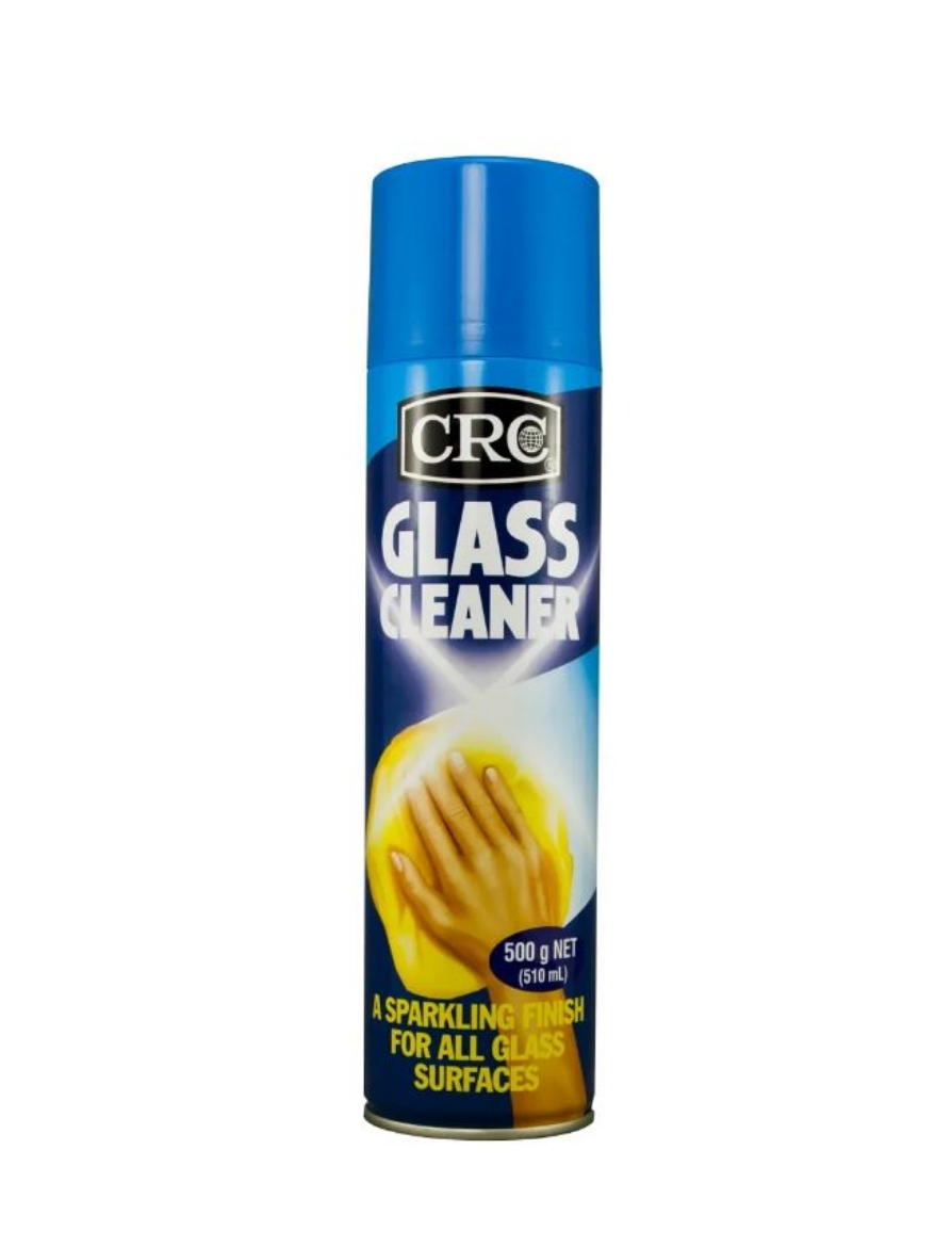 Picture of CRC Glass Cleaner 1X500G