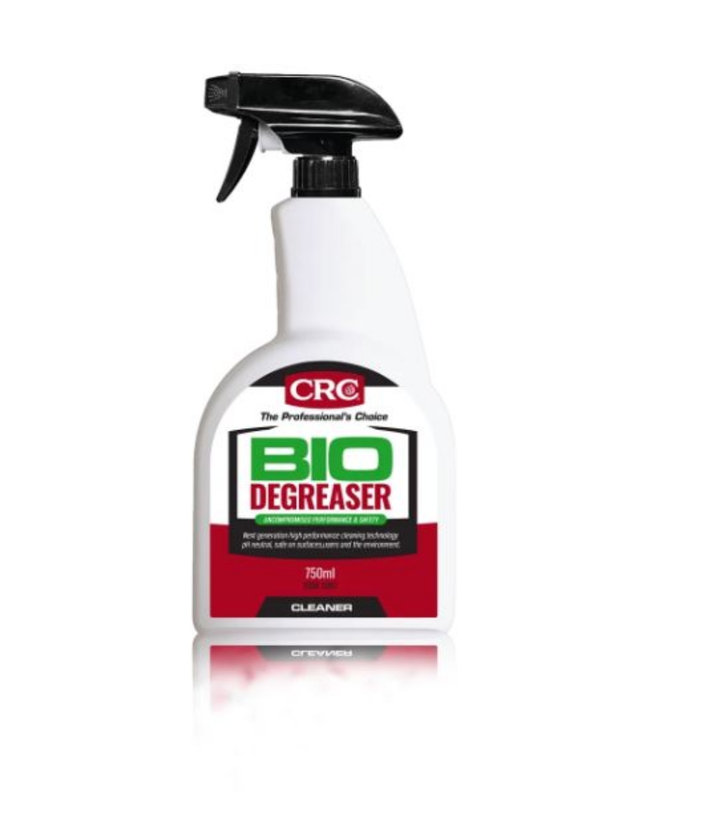 Picture of CRC Bio Degreaser 1X750ML