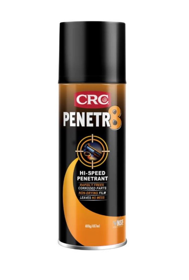Picture of CRC Penetr8 1X400G