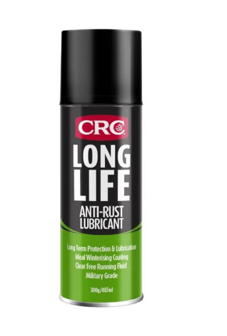 Picture of CRC Long Life Anti Rust Lubricant 1X300G