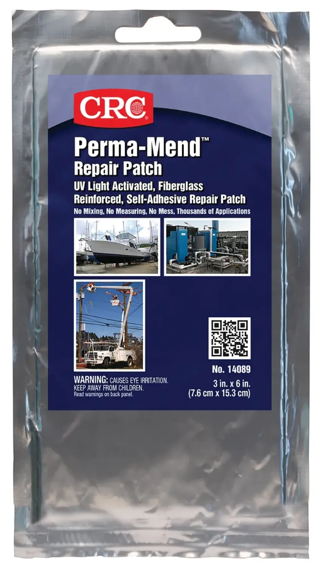 Picture of Perma-Mend 76 x 153mm