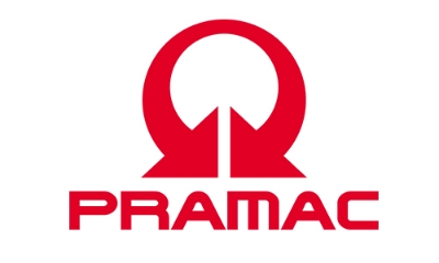 Picture for manufacturer PRAMAC