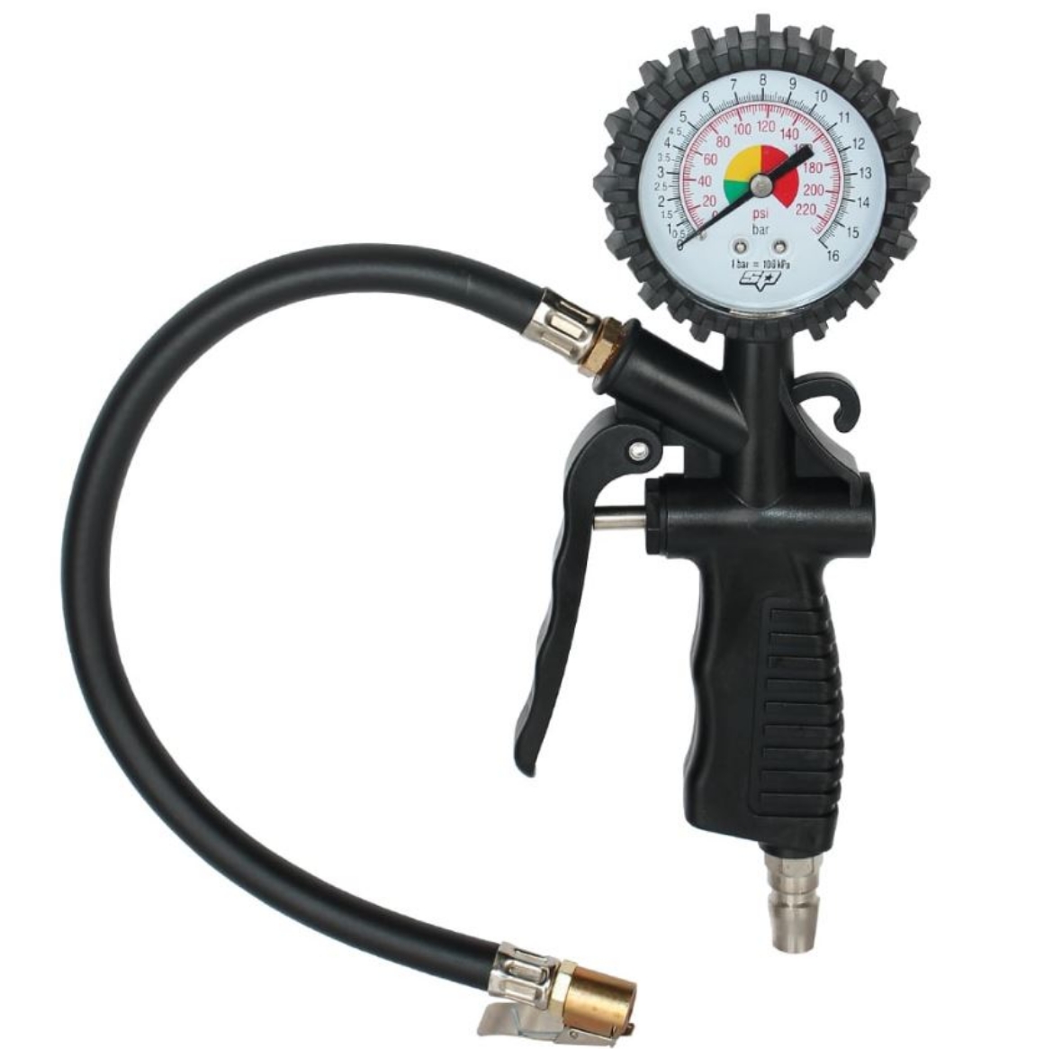 Picture of INFLATOR TYRE PROFESSIONAL AIR(INFLATOR/DEFLATOR)