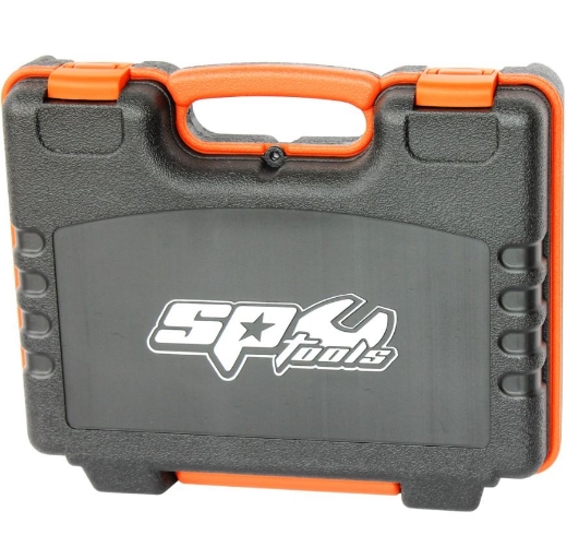 Picture of TOOLKIT 65PC 3/8"DR 12PT METRIC/SAE IN X-CASE