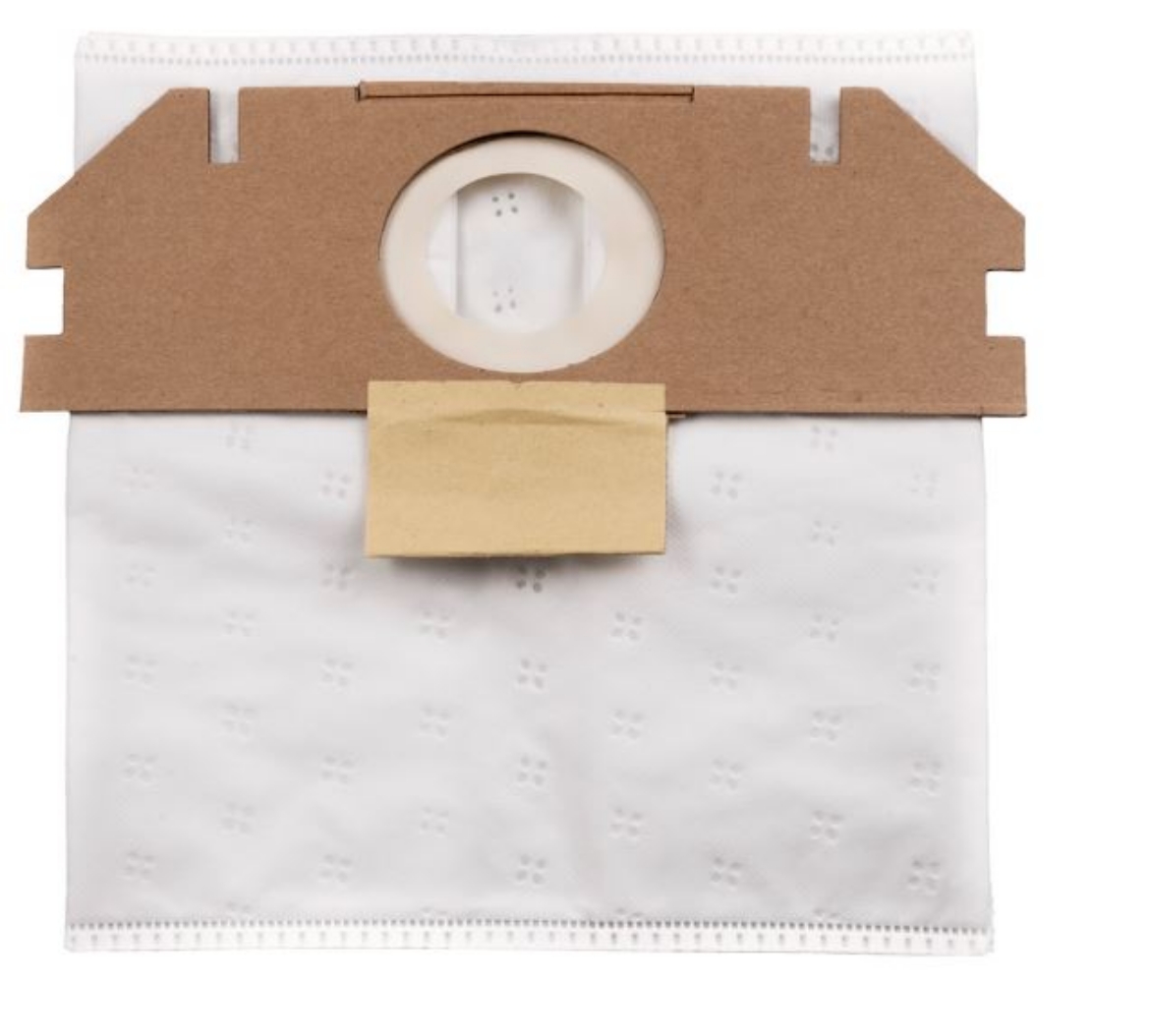 Picture of 5 FLEECE FILTER BAGS - 7.5L, AS 18 L PC (630173000)