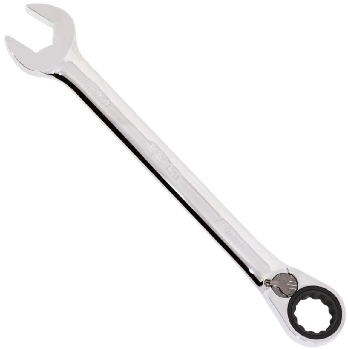 Picture of SPANNER ROE GEARDRIVE REVERSIBLE METRIC 24MM 15° OFFSET SP TOOLS