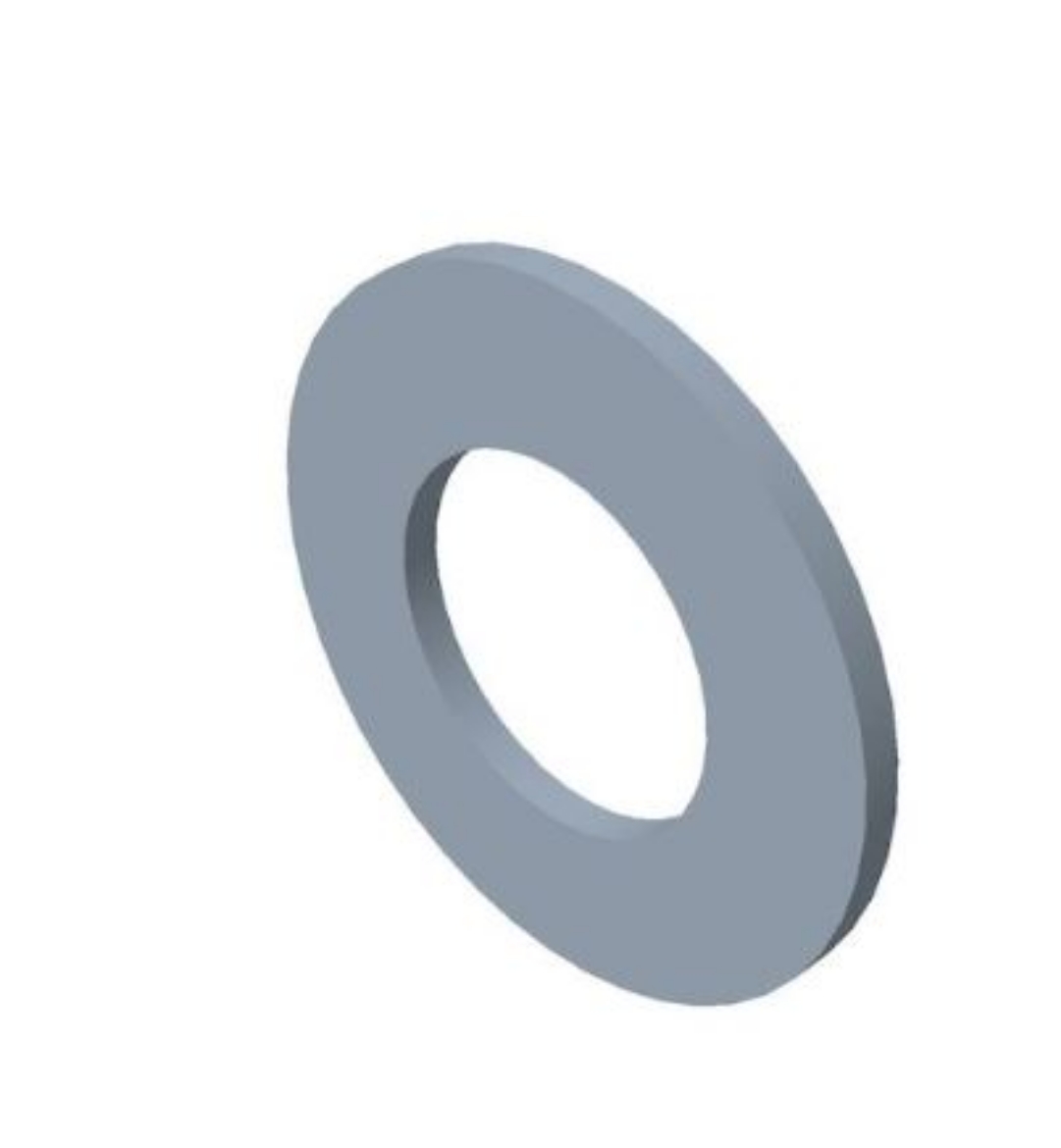 Picture of Nylon Washer (to suit 74760)