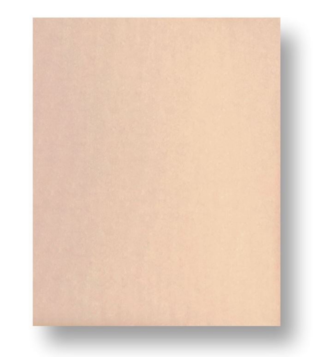 Picture of ABRASIVE SHEETS DRY - ALUMINIUM OXIDE 230 X 280MM - 180 GRIT (PACK OF 50)