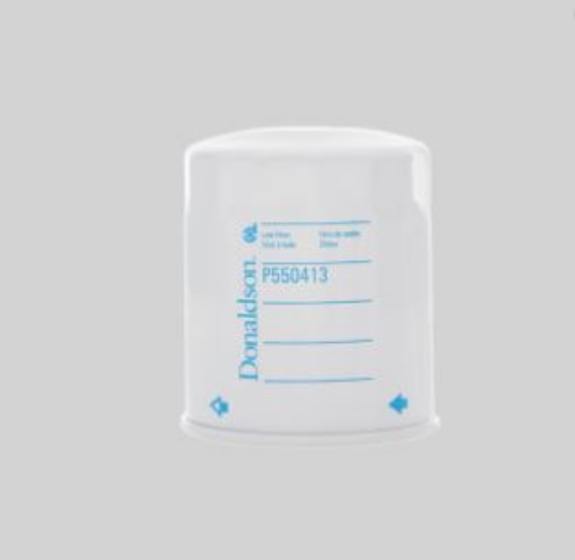 Picture of LUBE FILTER, SPIN-ON FULL FLOW