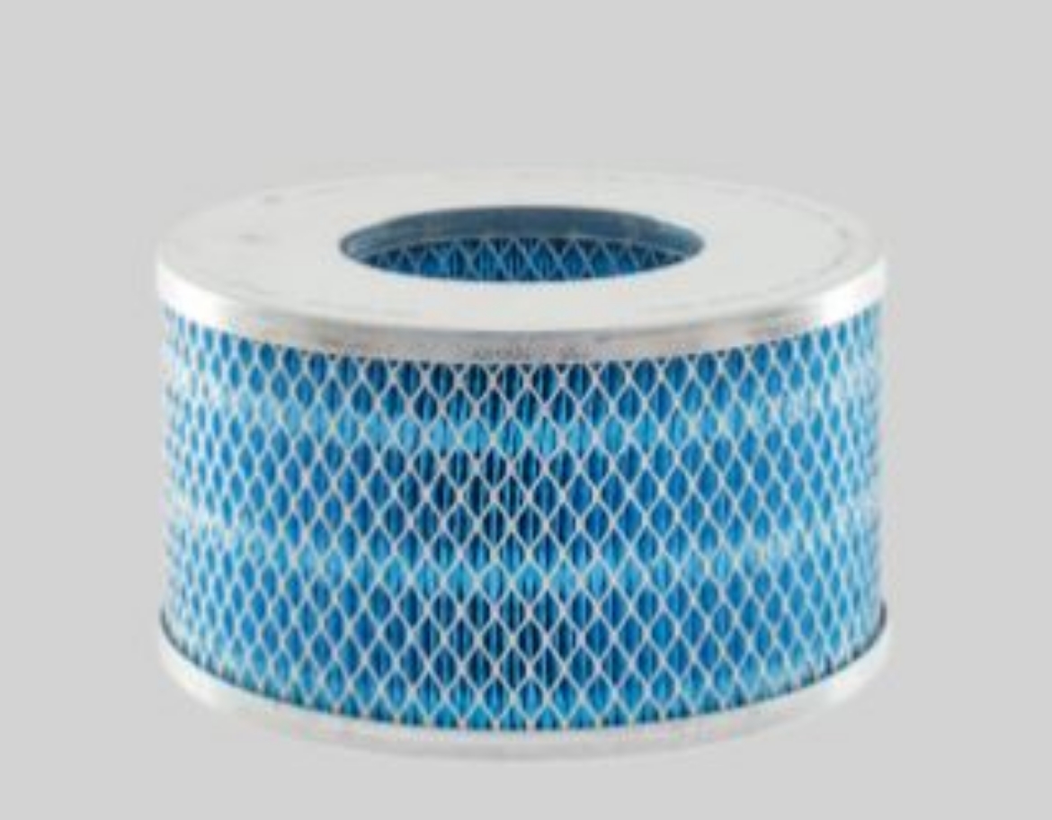 Picture of AIR FILTER, PRIMARY RADIALSEAL DONALDSON BLUE