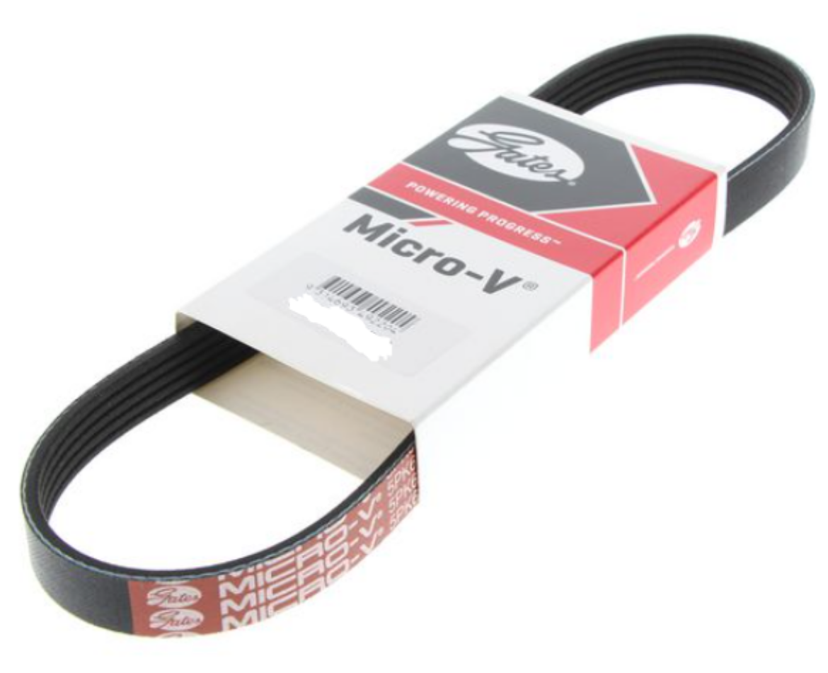 Picture of POLY MULTI RIB BELT 43X2485MM
