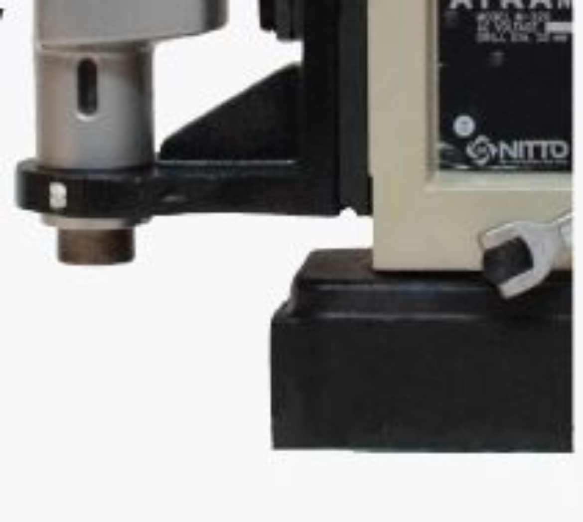 Picture of NITTO Bracket Kit To Suit: Atra Master M320 MT3 Drill