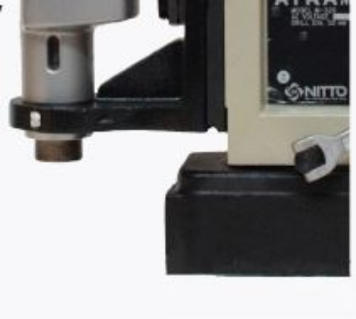 Picture of NITTO Bracket Kit To Suit: Atra Master M320 MT3 Drill