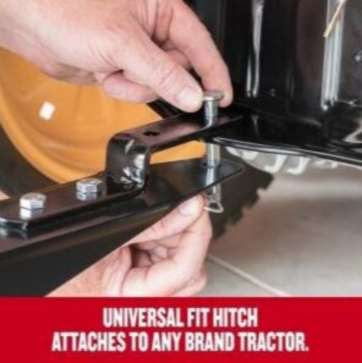 Picture of Toro Poly Dump Cart 10 cu. f