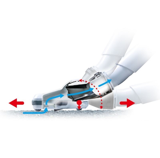 Picture of 18V Brushless Stick Vacuum