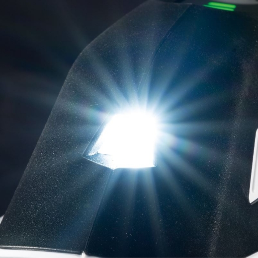 Picture of 18V Brushless Stick Vacuum