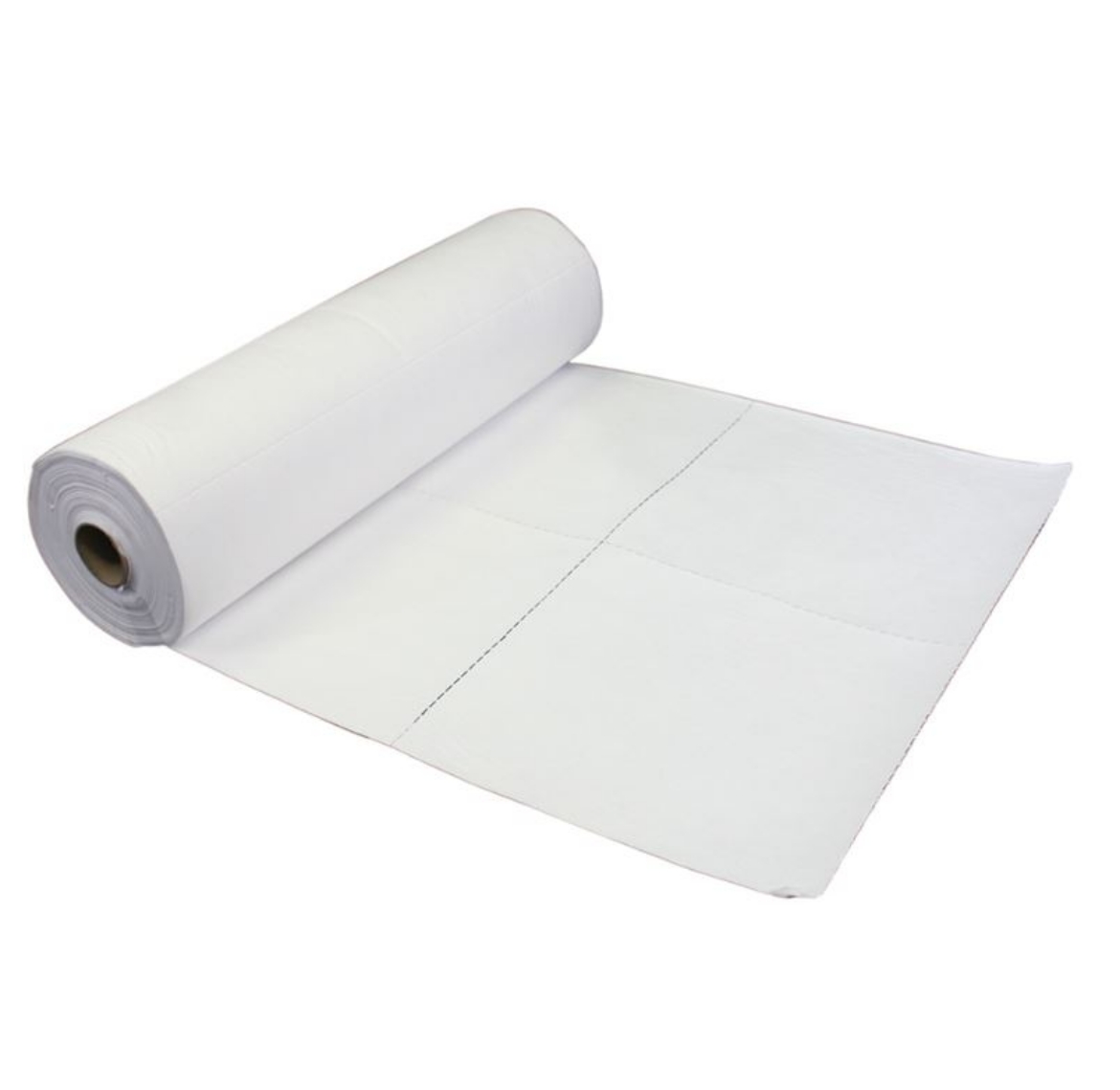 Picture of OIL & FUEL ABSORBENT ROLL STANDARD DUTY PERFORATED 40M X 0.9M