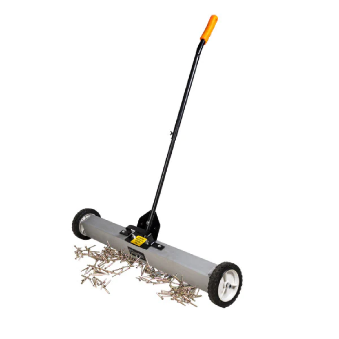 Picture of Magnetic Sweeper 24 inch (610mm plus wheels)