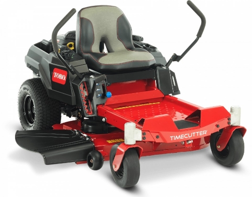 Picture for category Toro Ride-On Mowers