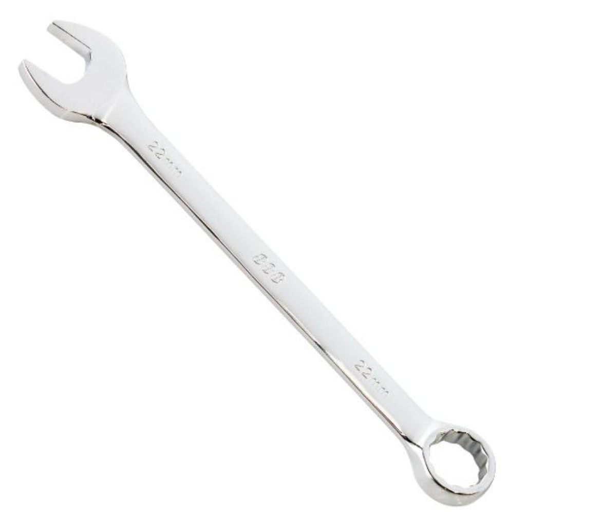 Picture of SPANNER ROE METRIC 27MM