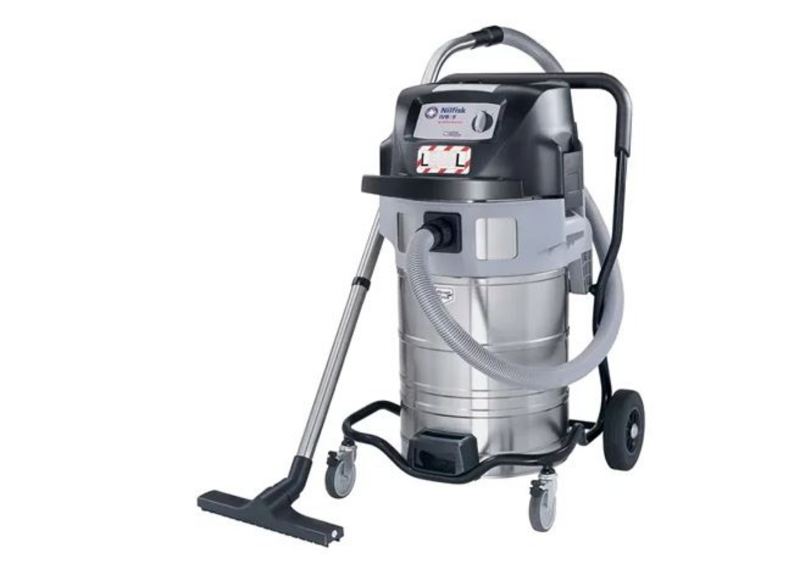 Picture of VACUUM ATTIX 751-0H 230/1/50 EU