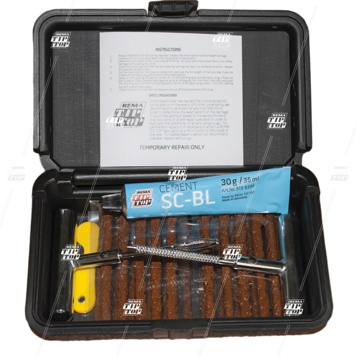 Picture of STRING REPAIR KIT OFF RD 4WD