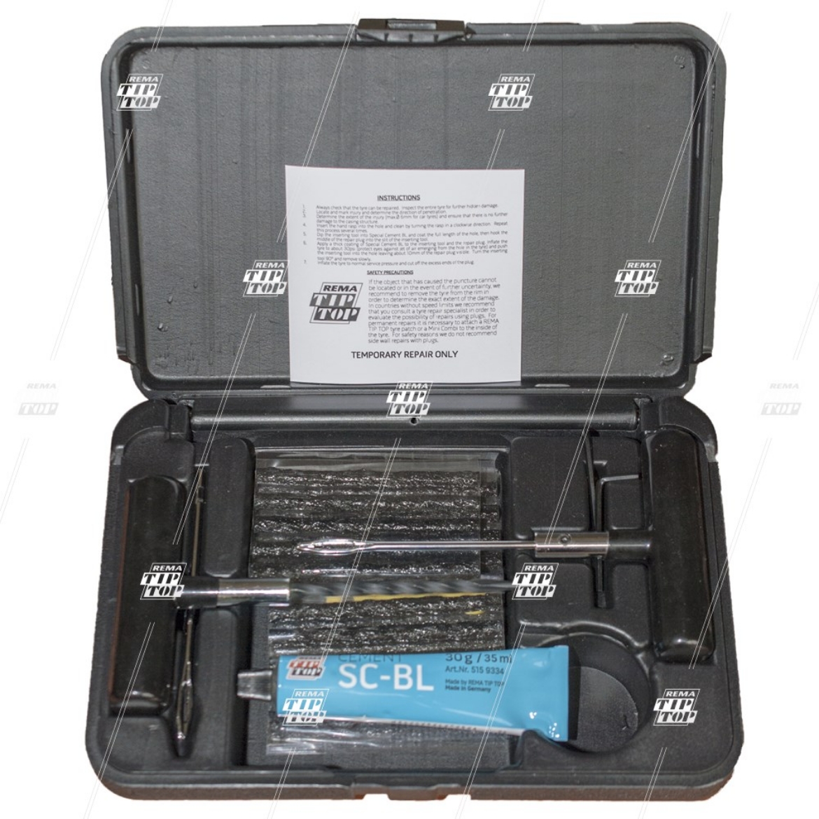 Picture of STRING REPAIR KIT OFF ROAD/COMMERCIAL