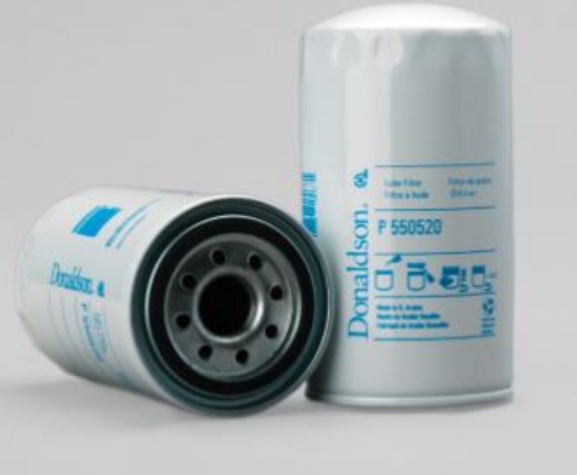 Picture of LUBE FILTER     LF16015