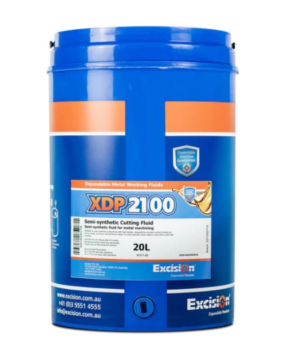 Picture of XDP2100 CUTTING FLUID - 20 LITRES