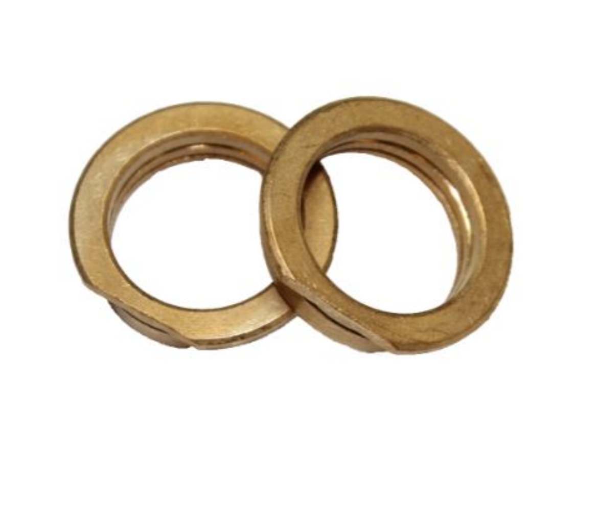 Picture of BOS Gear cover bushes twin pack