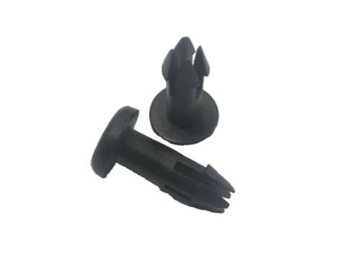 Picture of BOS Plastic Black Pins for Stabiliser Leg Handles