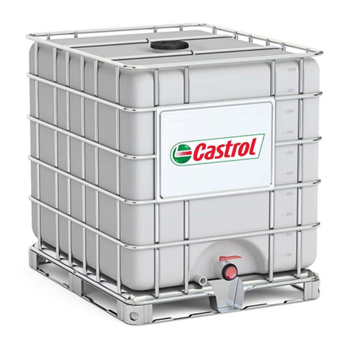Picture of CASTROL TRANSMAX OFFROAD 30 1000L