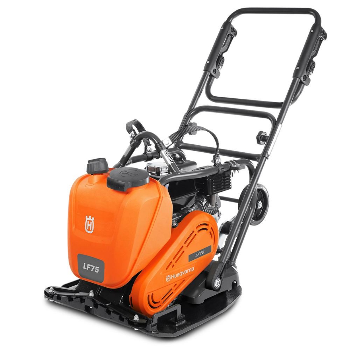Picture of Husqvarna LF75 LAT (967854902) 3.6kW 500mm (20") Petrol Forward Plate Compactors
