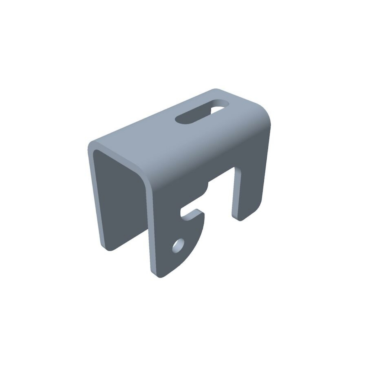 Picture of Right Hand Hanger Bracket