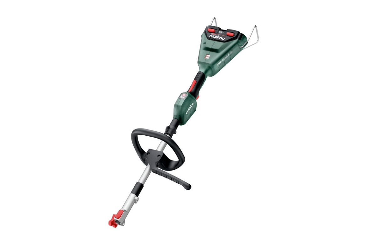Picture of METABO 18V CORDLESS MULTIFUNCTION DRIVE - MA 36-18 LTX BL Q - SKIN ONLY