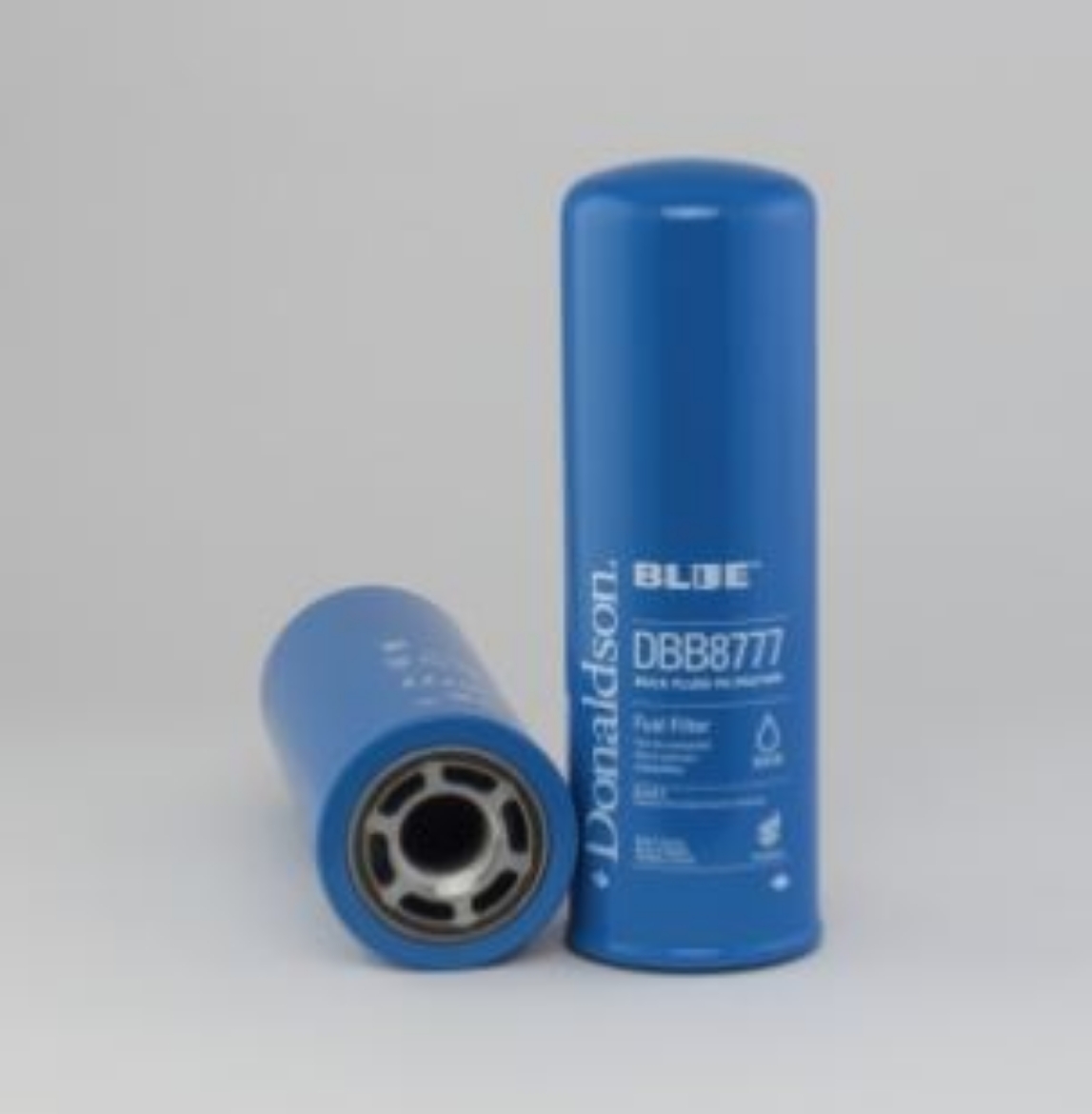 Picture of BULK FUEL FILTER, SPIN-ON DONALDSON BLUE