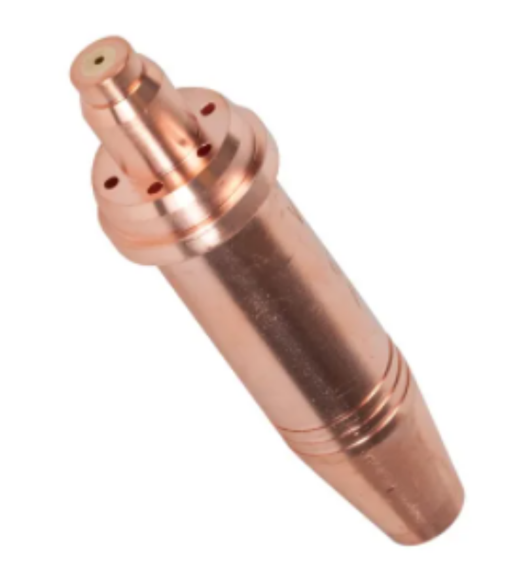 Picture of TIP CUTTING T41 #06 1-6MM OXY/ACET WELDCLASS